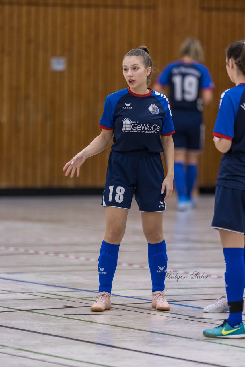 Bild 73 - VR Bank Cup Horst